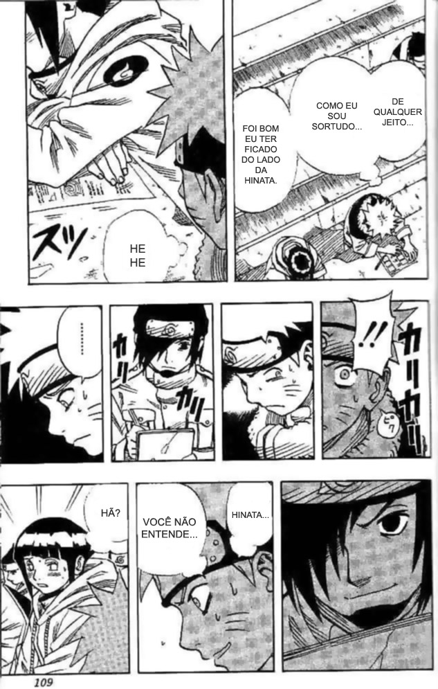  - Sakura é a melhor kunoich da nova era - Página 3 05