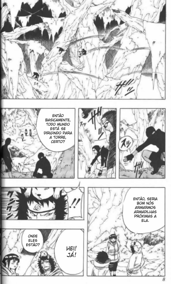  - Sakura é a melhor kunoich da nova era - Página 2 02