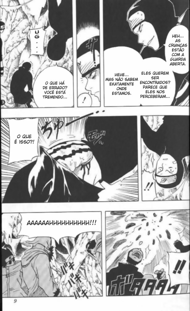 Sakura é a melhor kunoich da nova era - Página 3 03
