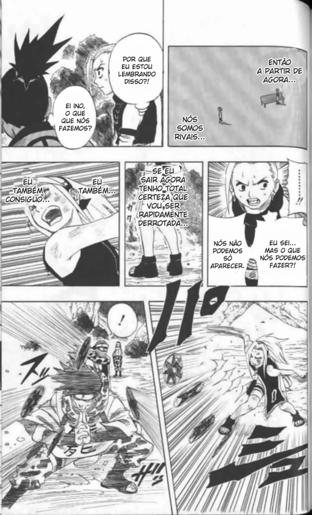 Não - Tenten vs. Hinata - Página 8 13