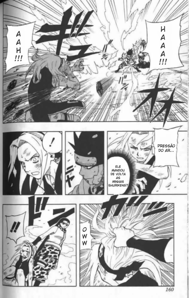 Não - Tenten vs. Hinata - Página 8 14