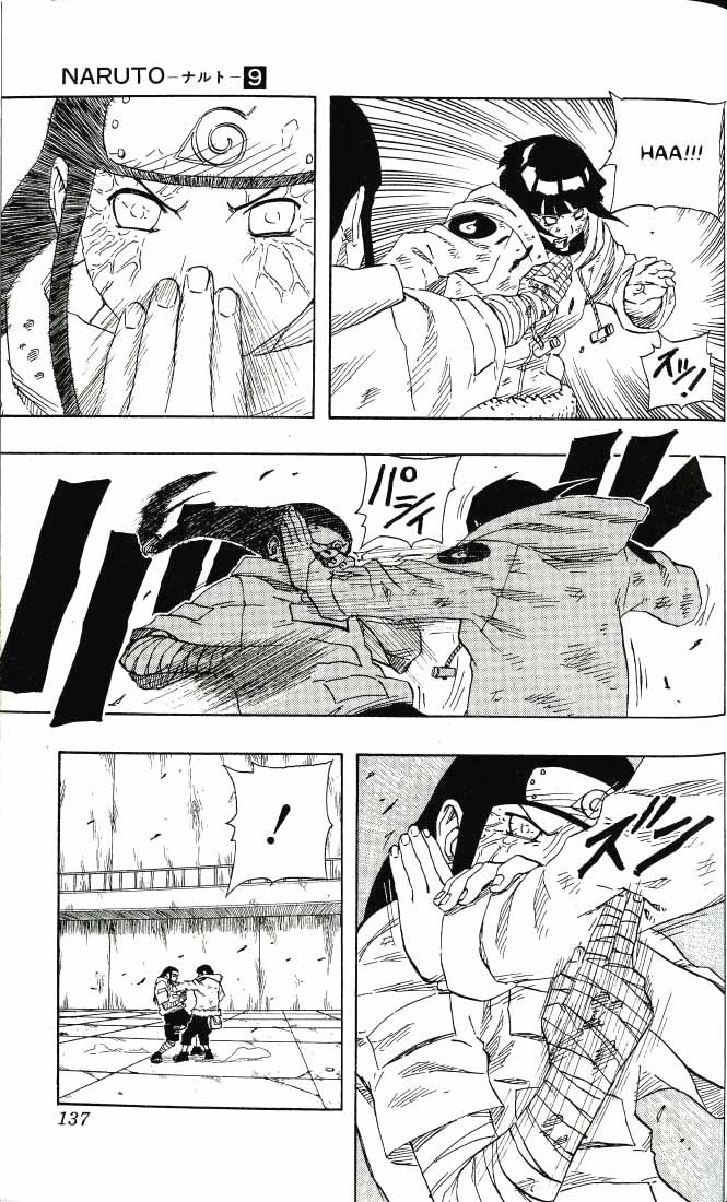 Sakura é a melhor kunoich da nova era - Página 3 15