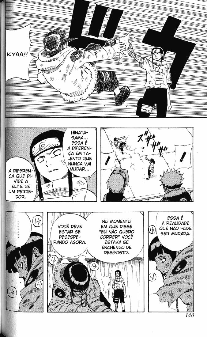Sakura é a melhor kunoich da nova era - Página 3 18