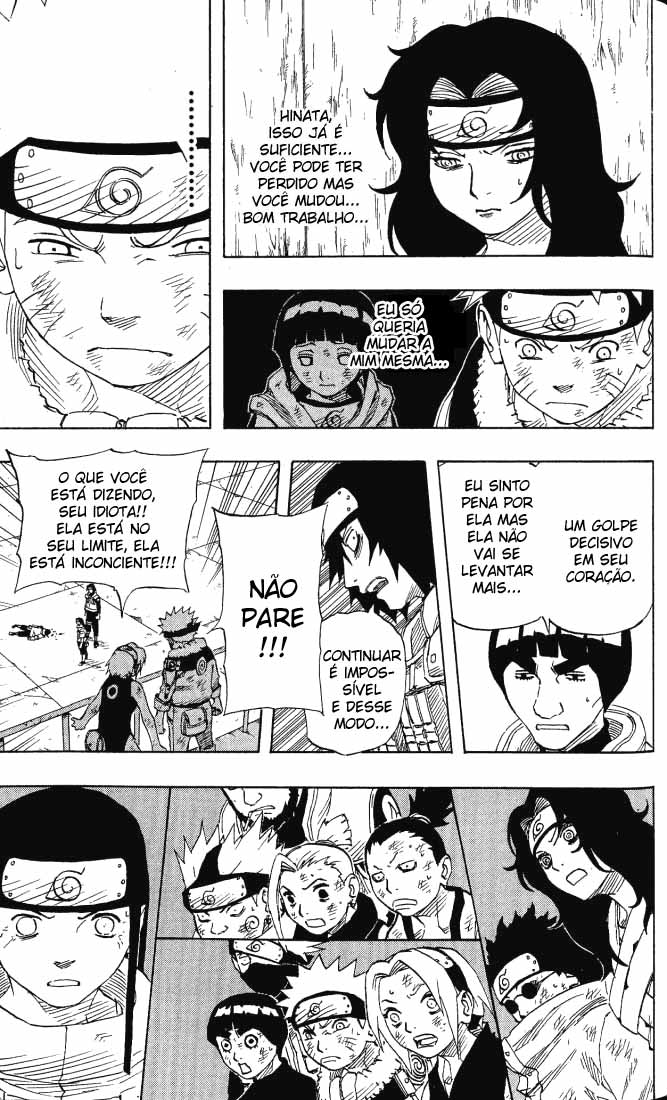 Sakura é a melhor kunoich da nova era - Página 3 11