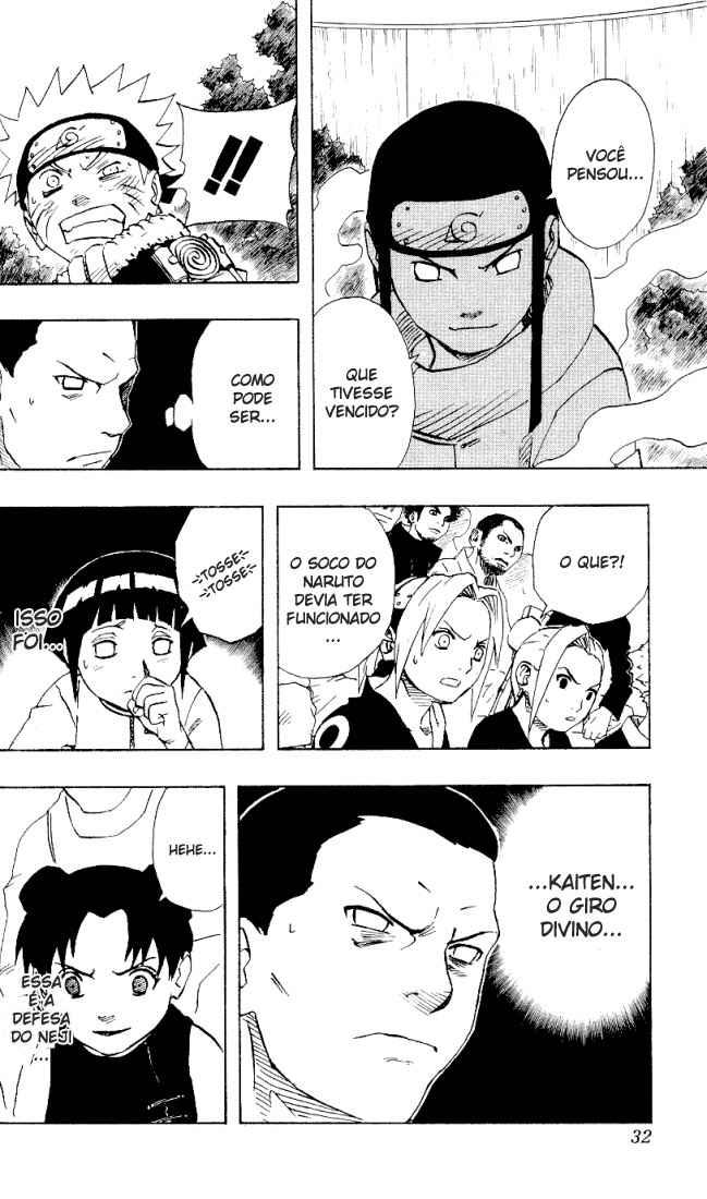 Chakra: Hinata vs Sakura  - Página 4 06