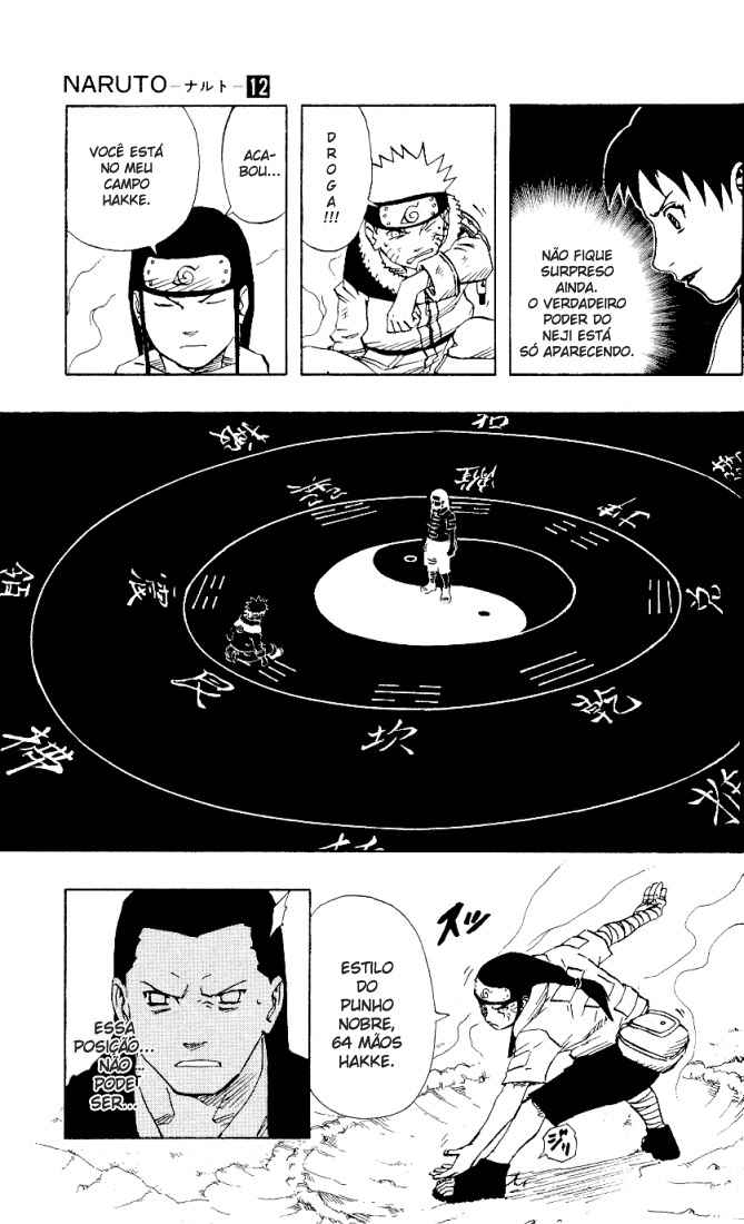 Chakra: Hinata vs Sakura  - Página 4 09