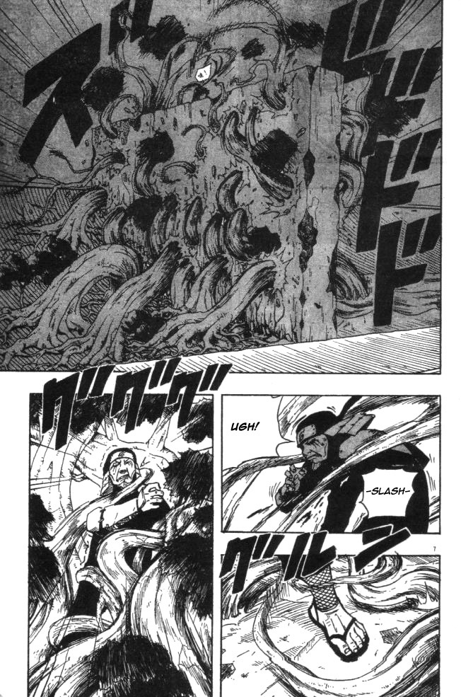 Hashirama vs Naruto Hokage - Página 4 07