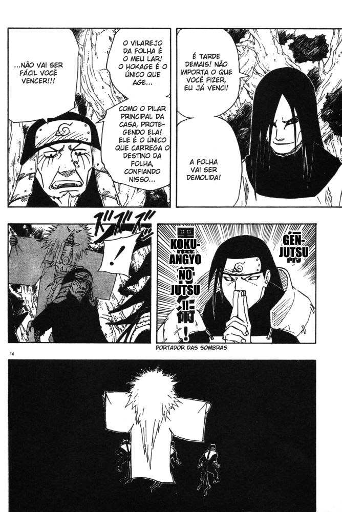 Sasuke Vs Clan Senju - Página 2 14