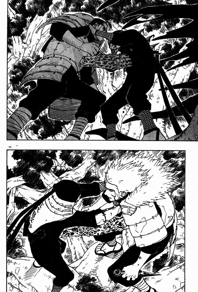 Clã Hyūga vs Hashirama e Tobirama  - Página 2 10