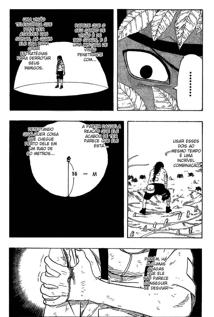 Momentos que a Tsunade e a Sakura esqueceram de usar emissão de Chakra - Página 4 09
