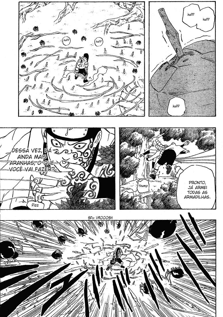 tsunade - Momentos que a Tsunade e a Sakura esqueceram de usar emissão de Chakra - Página 4 11