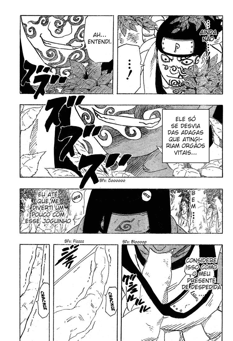 Momentos que a Tsunade e a Sakura esqueceram de usar emissão de Chakra - Página 4 17