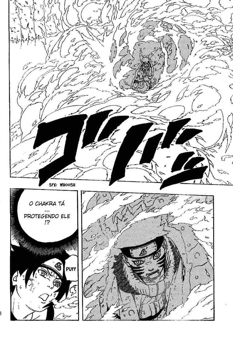 tsunade - Momentos que a Tsunade e a Sakura esqueceram de usar emissão de Chakra - Página 2 10
