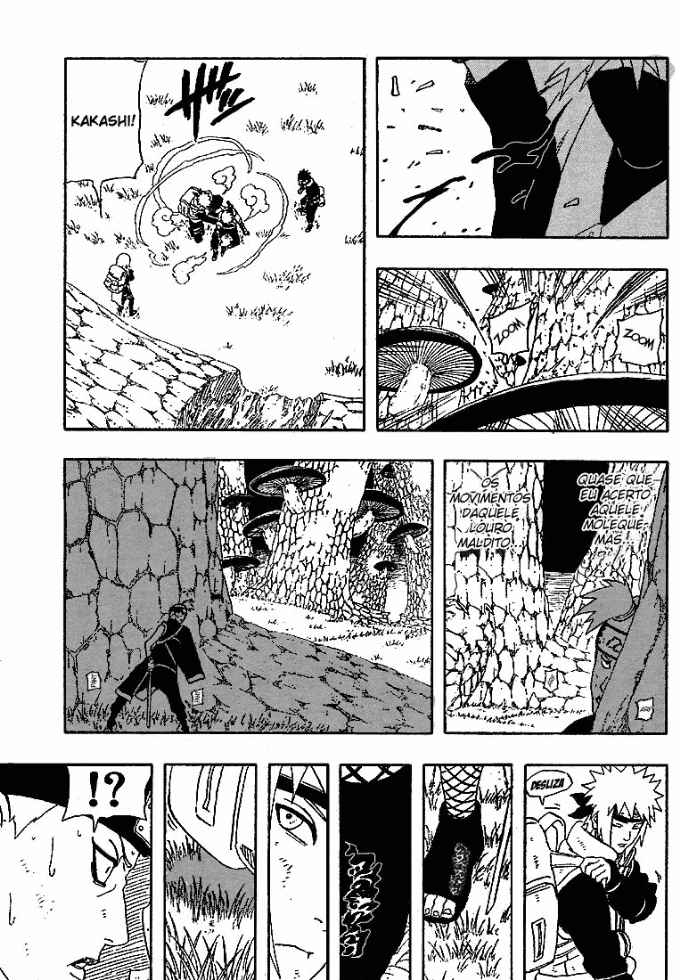 Minato base tem a mesma velocidade que Naruto KM2 - Página 3 09