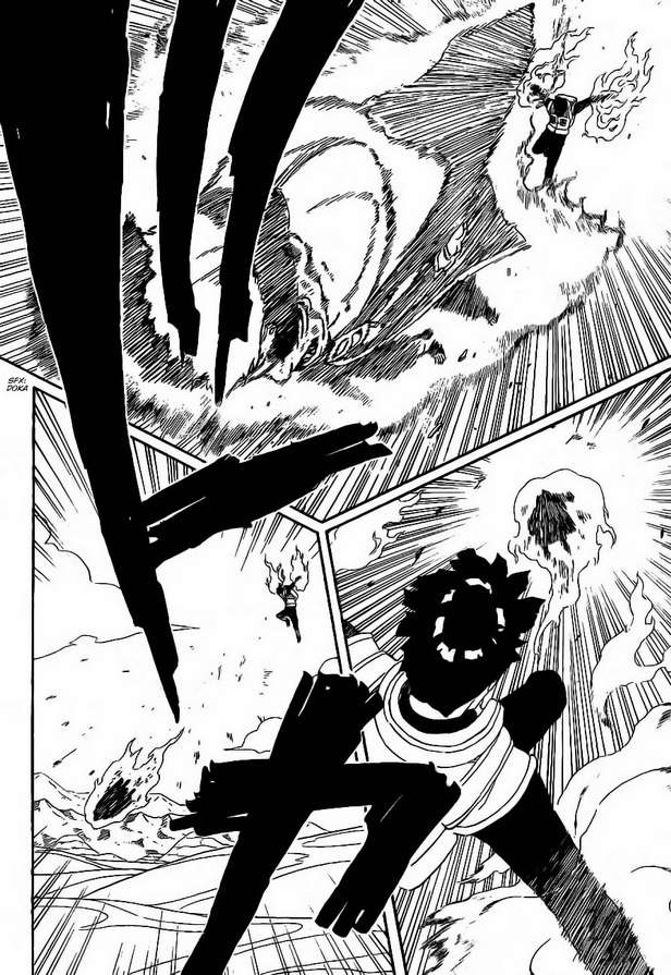 Kakuzu vs Tsunade - Página 11 18