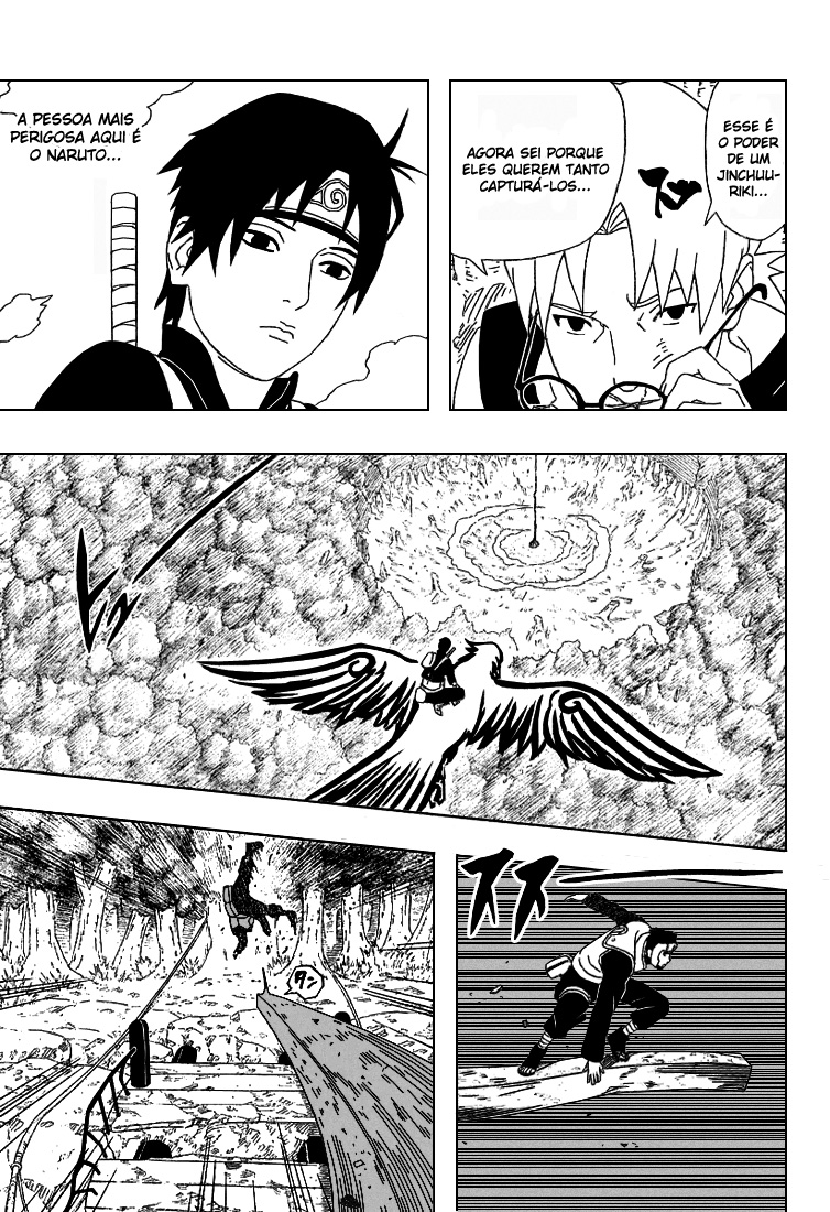 Rinnegan, Tenseigan e Rikudou Senjutsu - Qual o melhor?  - Página 2 11