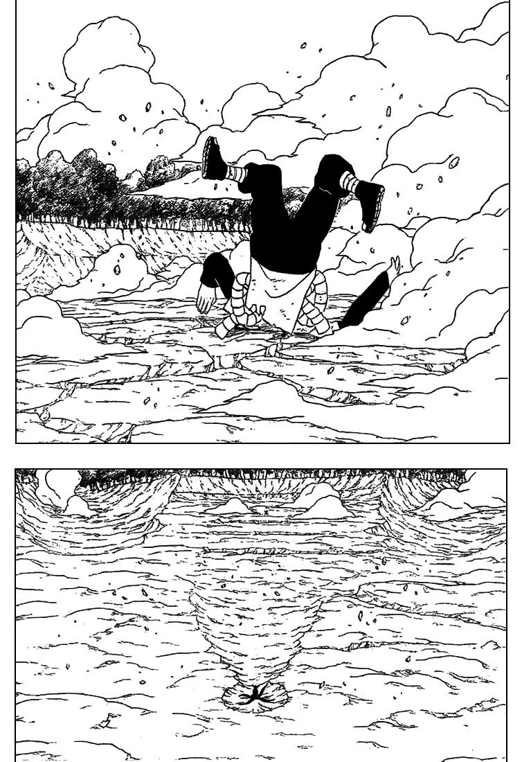 Hashirama vs Naruto Hokage - Página 3 12