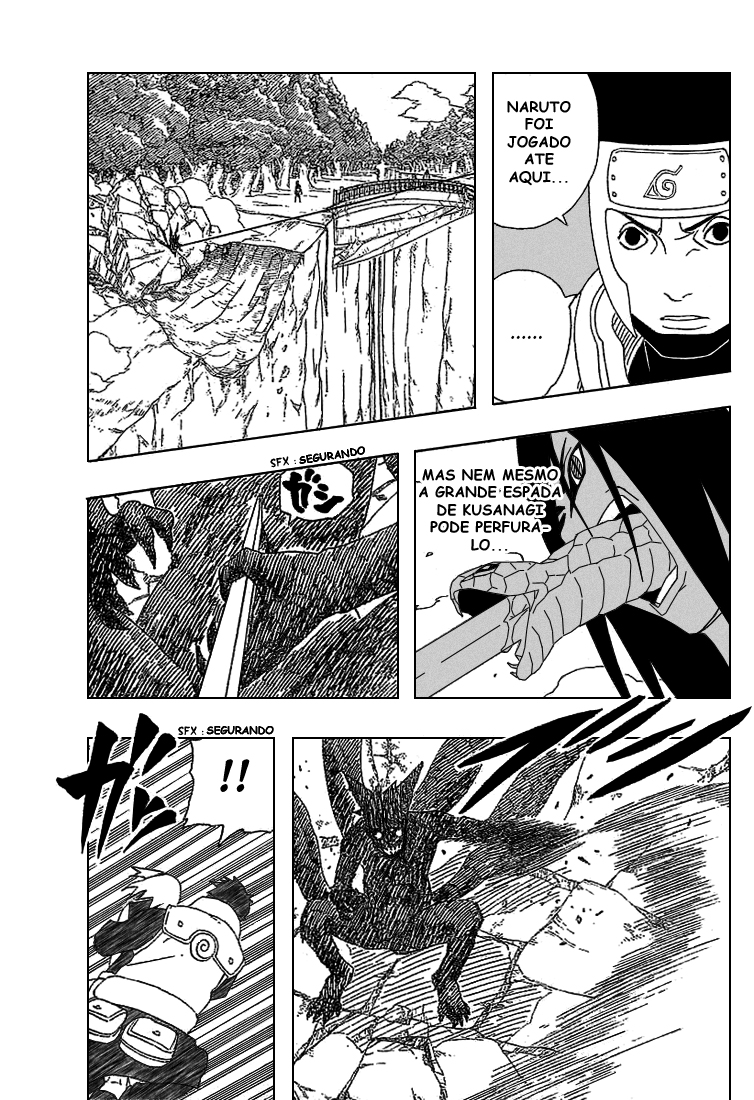 LulaLivre - Além dos membros originais da Akatsuki, quais outros ninjas tinham potencial para entrar na organização? - Página 2 03