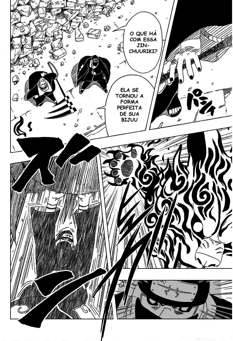 Hidan e Kakuzu Capturam a Yugito Nii (Matatabi) (A morte de Yugito) (DUBLADO)  / Naruto / Boruto 