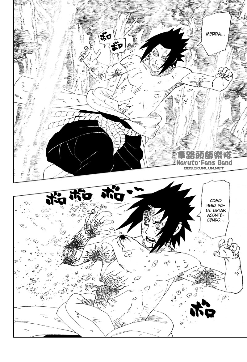 Sasuke Hebi vs Gaara - Página 3 08