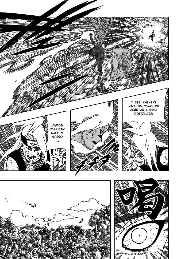 Sasuke Hebi vs Gaara - Página 4 07