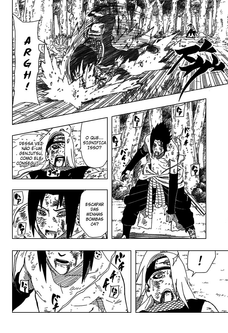 Sasuke Hebi vs Gaara - Página 4 12