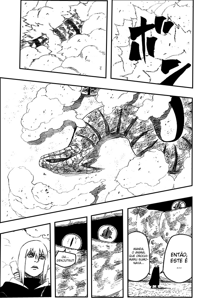 Kakuzu vs Sakura - Página 4 011