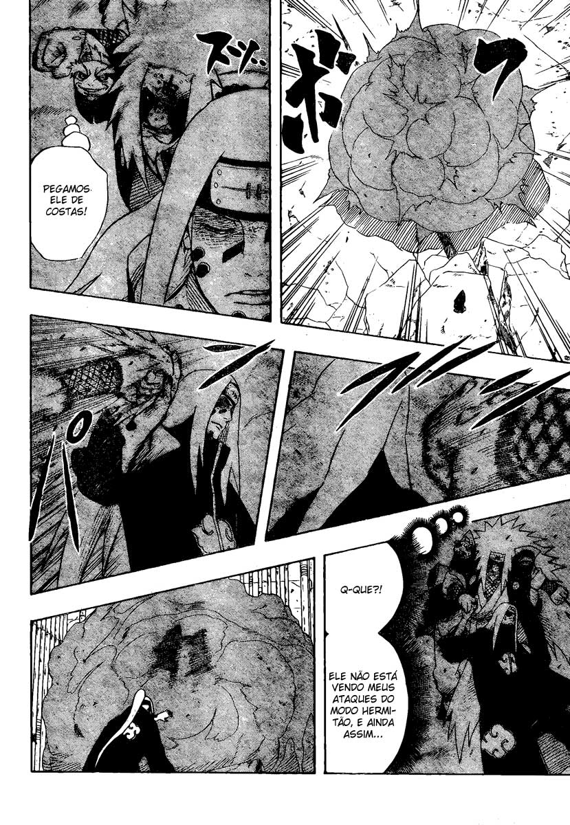 Jiraiya vs Minato - Página 3 15