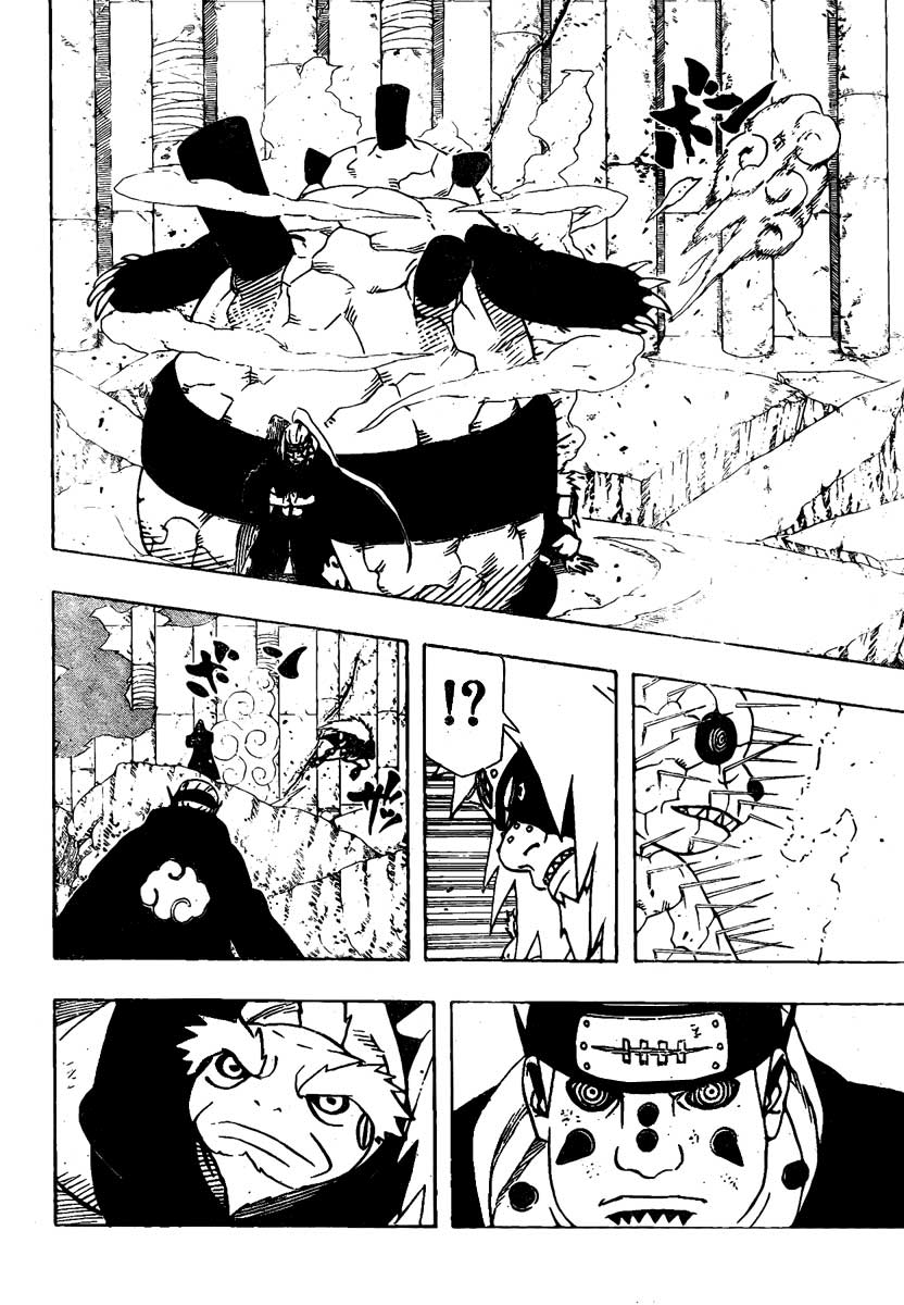 Nagato Prime vs Sasuke FMS - Página 2 17