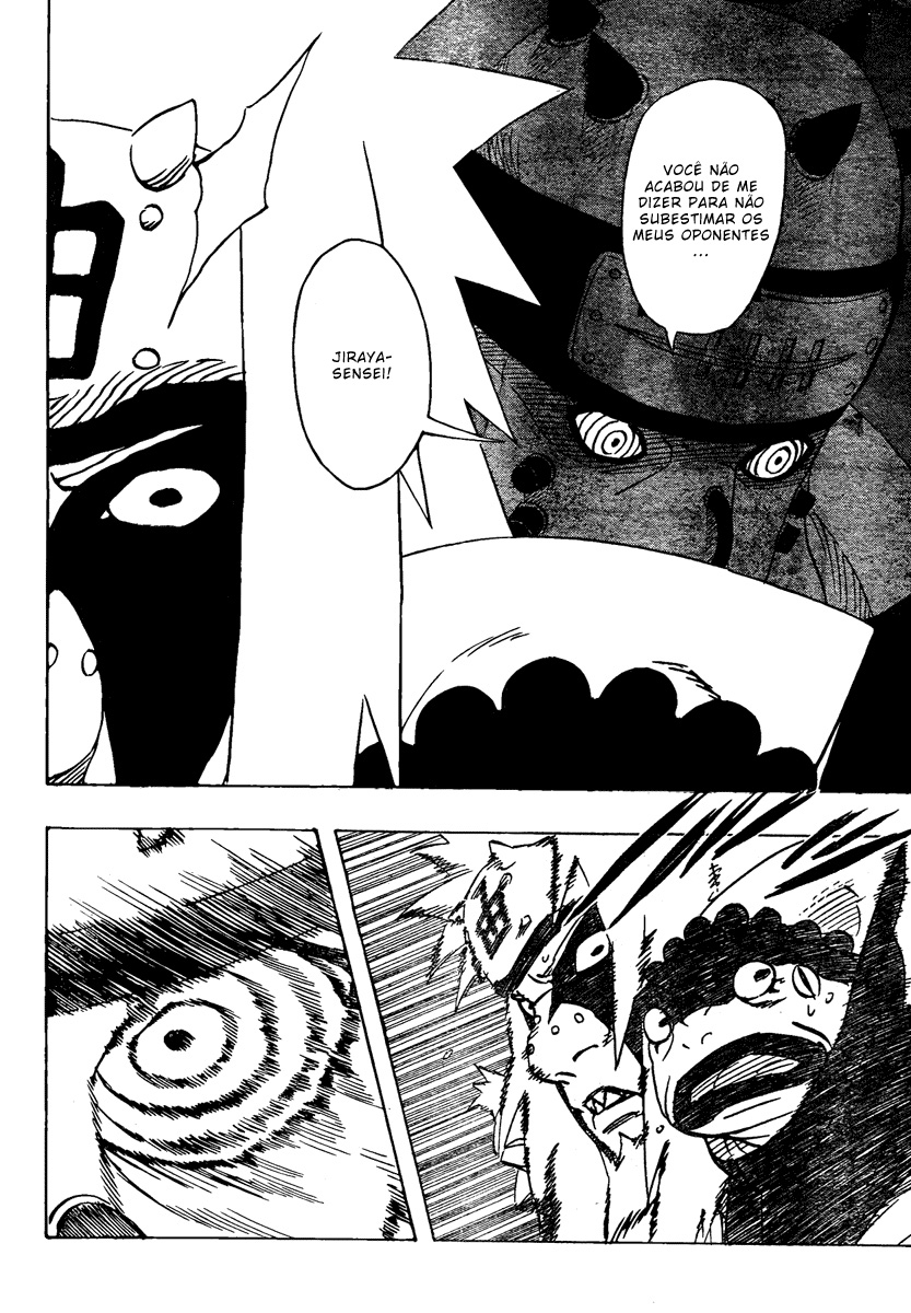 Jiraiya vs Minato - Página 3 10