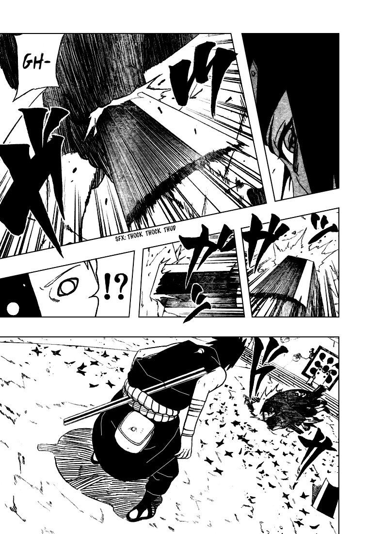 Edo Itachi vs Edo Tobirama - Página 4 07