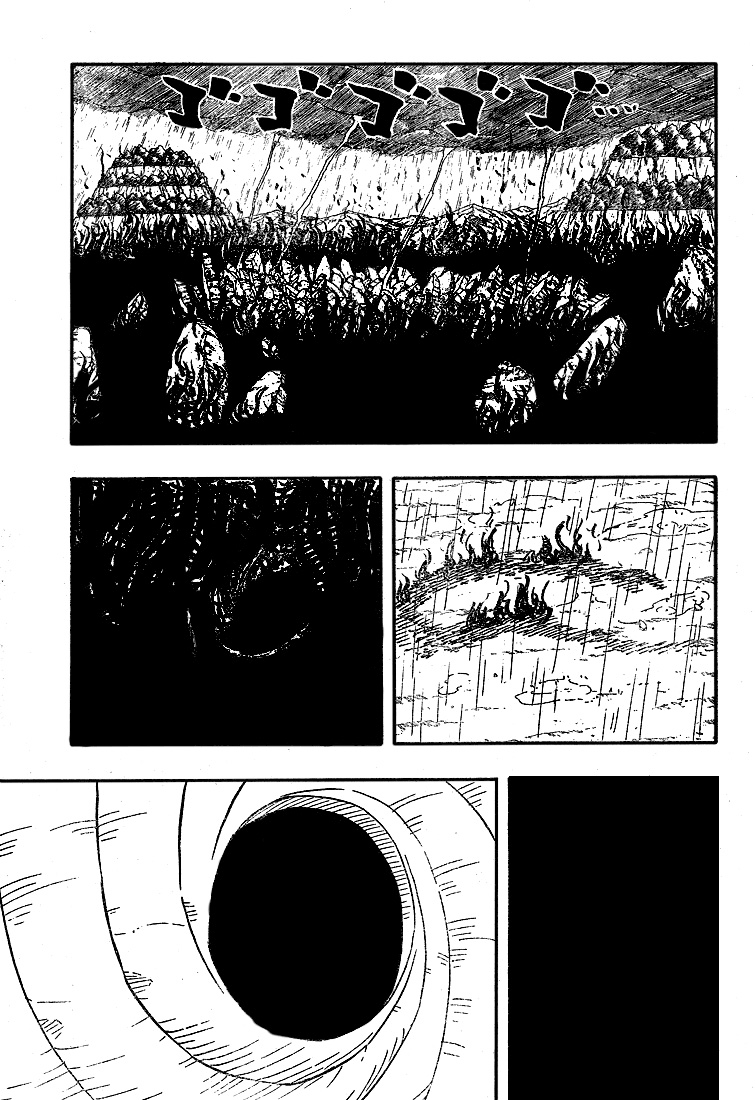 Hashirama e Sasuke FMS vs Naruto SM, Tobirama, Karin e Inoichi.  - Página 4 11