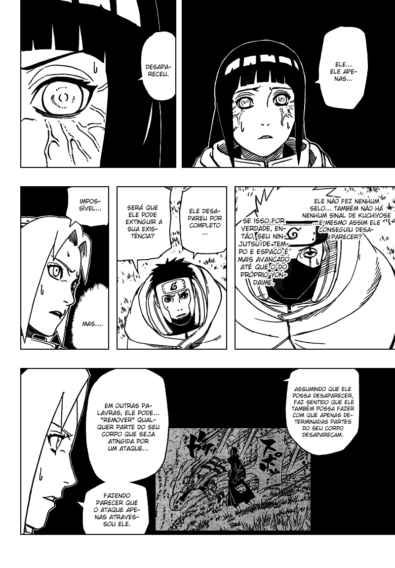  - Sakura é a melhor kunoich da nova era - Página 2 10