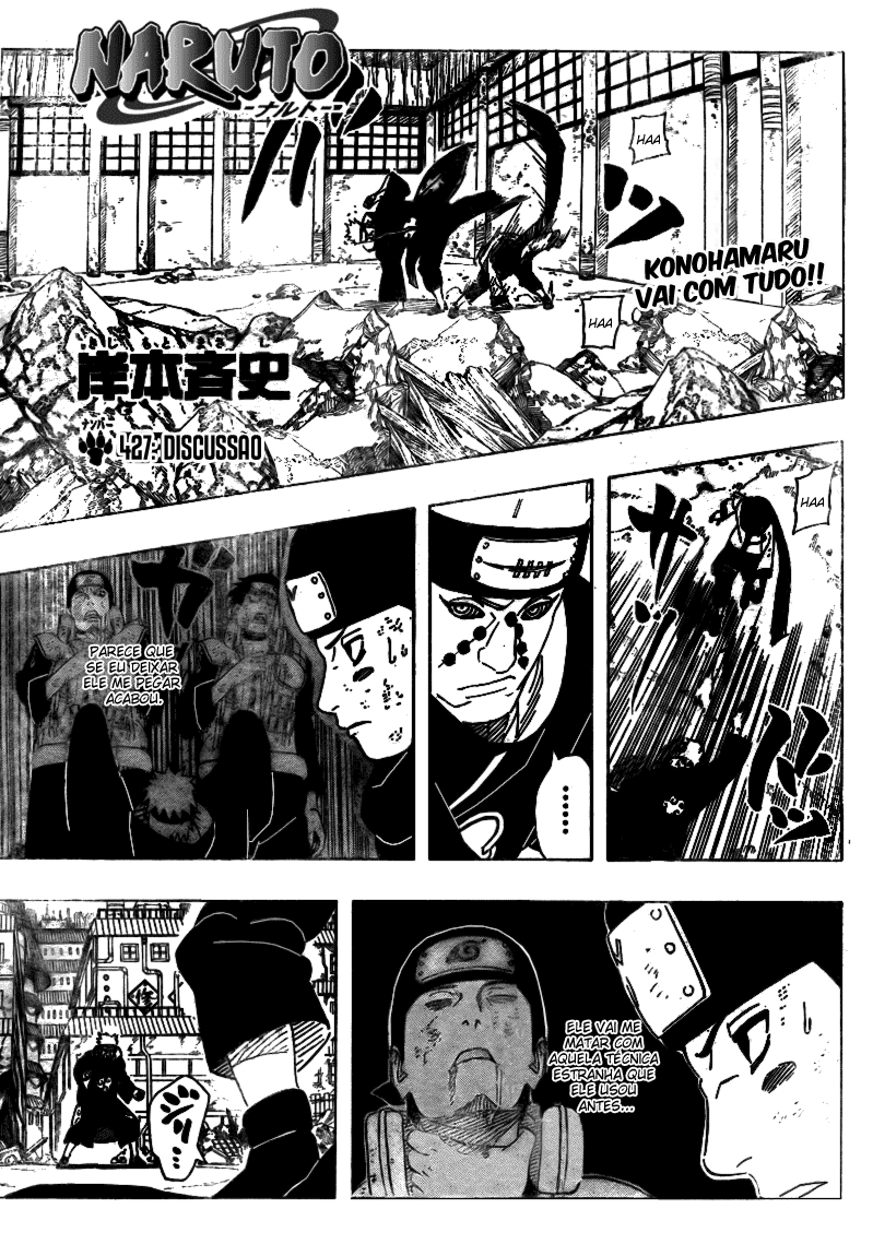 Jiraiya vs Minato - Página 3 01