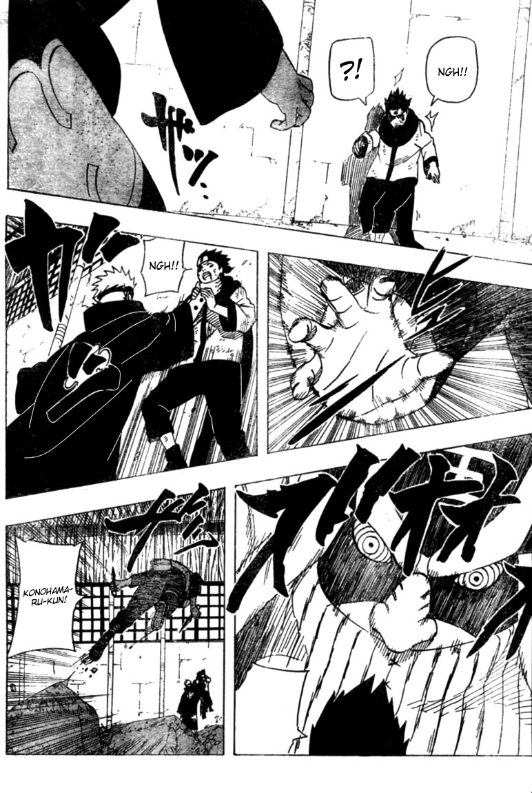 Jiraiya vs Minato - Página 3 02