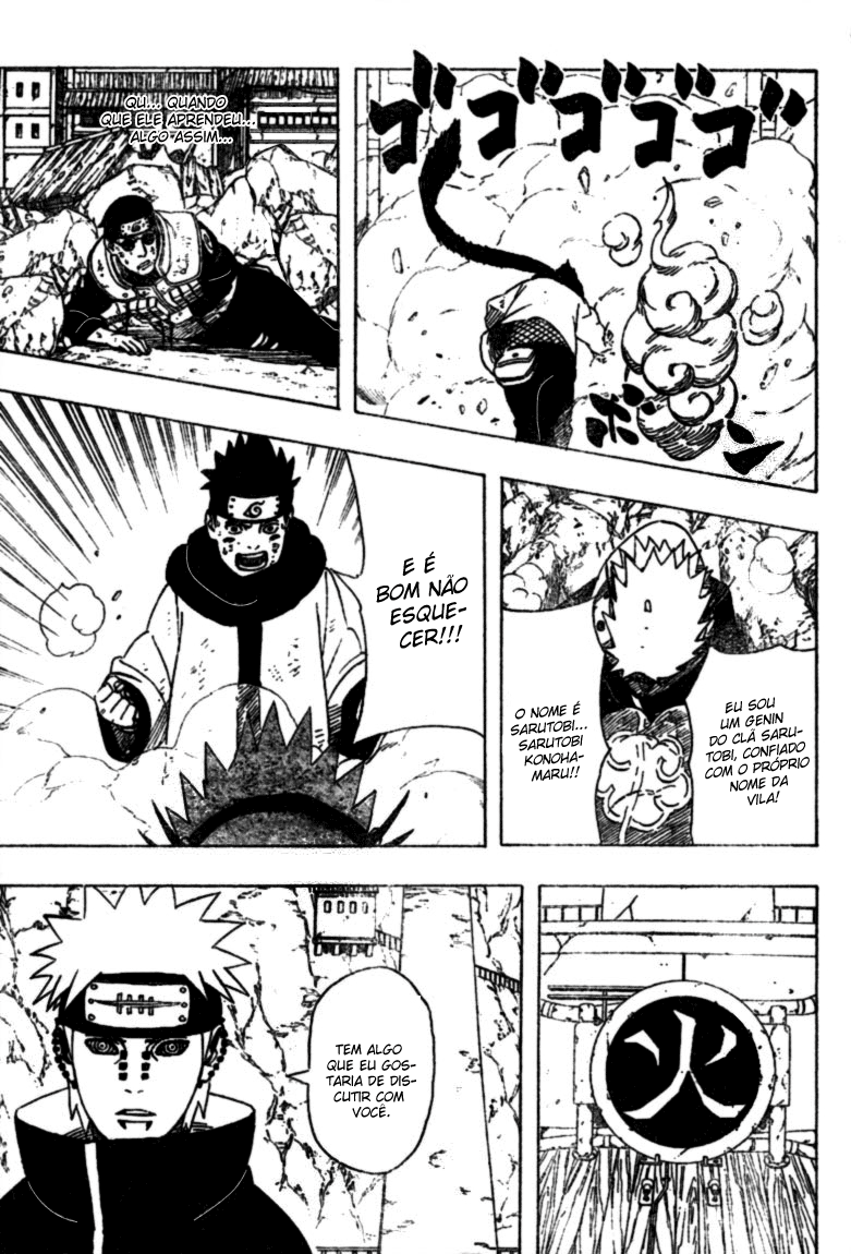 Jiraiya vs Minato - Página 3 07