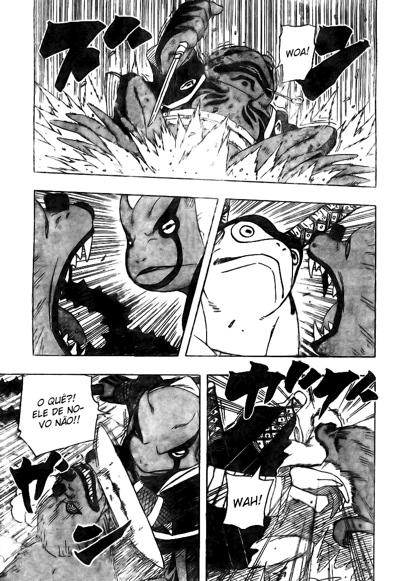 Sakura Haruno vs. Pain - Página 2 11
