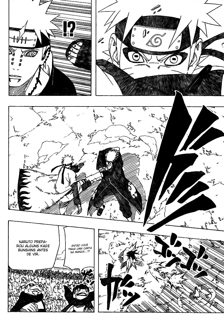 Pain vs Tobirama - Página 2 08