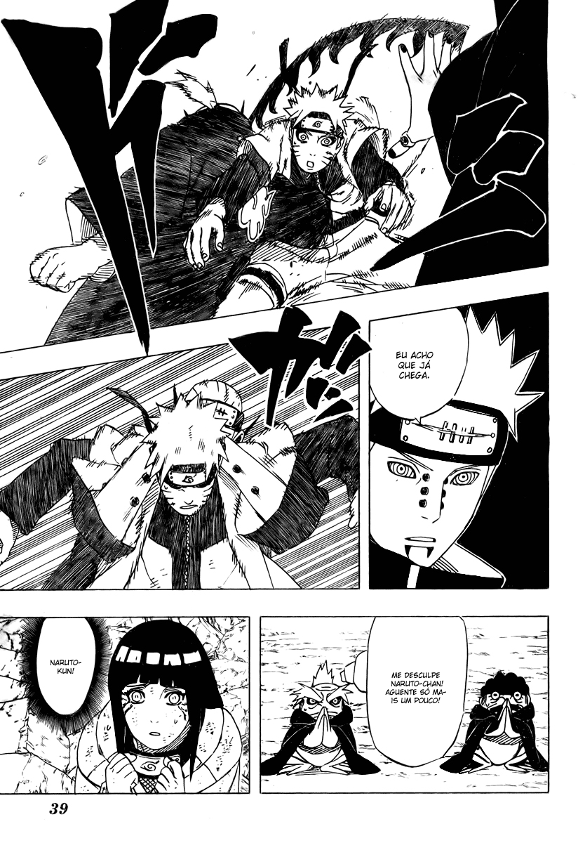 Sakura e Hinata - Página 2 17