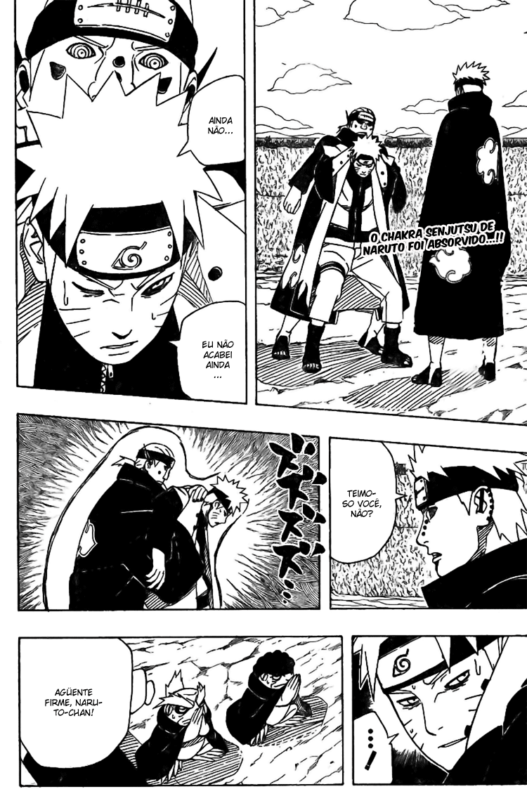 Hashirama vs Naruto Hokage - Página 2 02