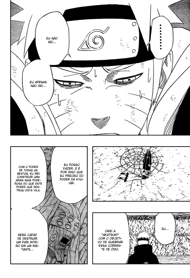 Sakura e Hinata - Página 2 14