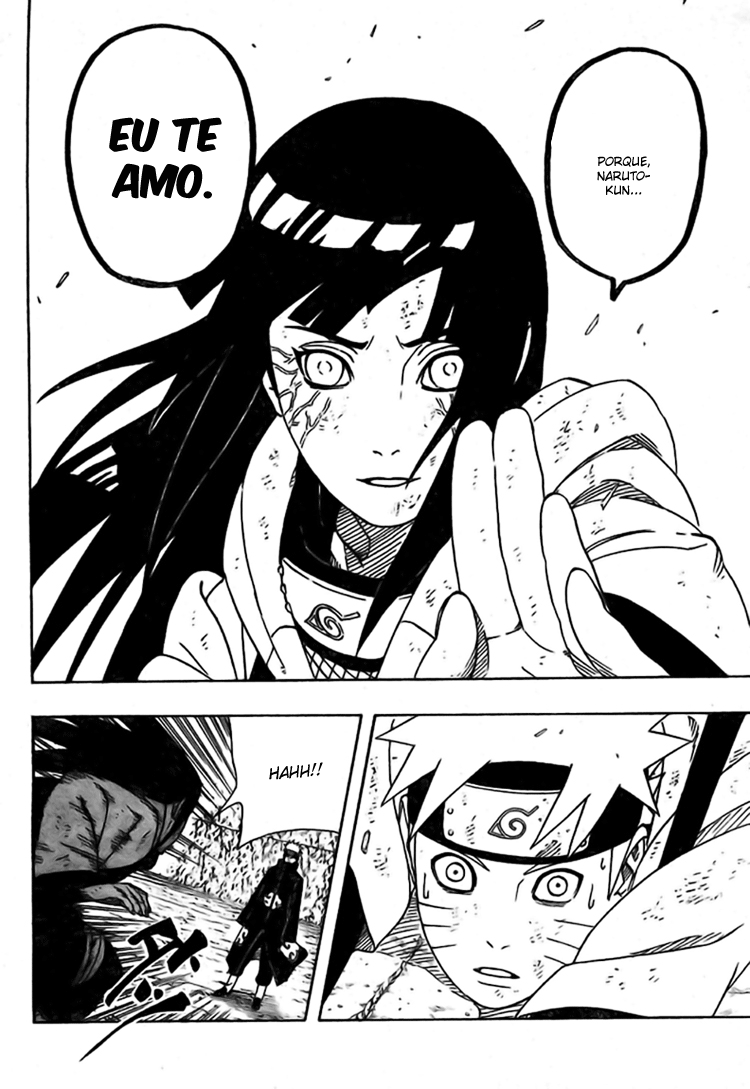 Sakura Vs. Hinata - Página 2 12