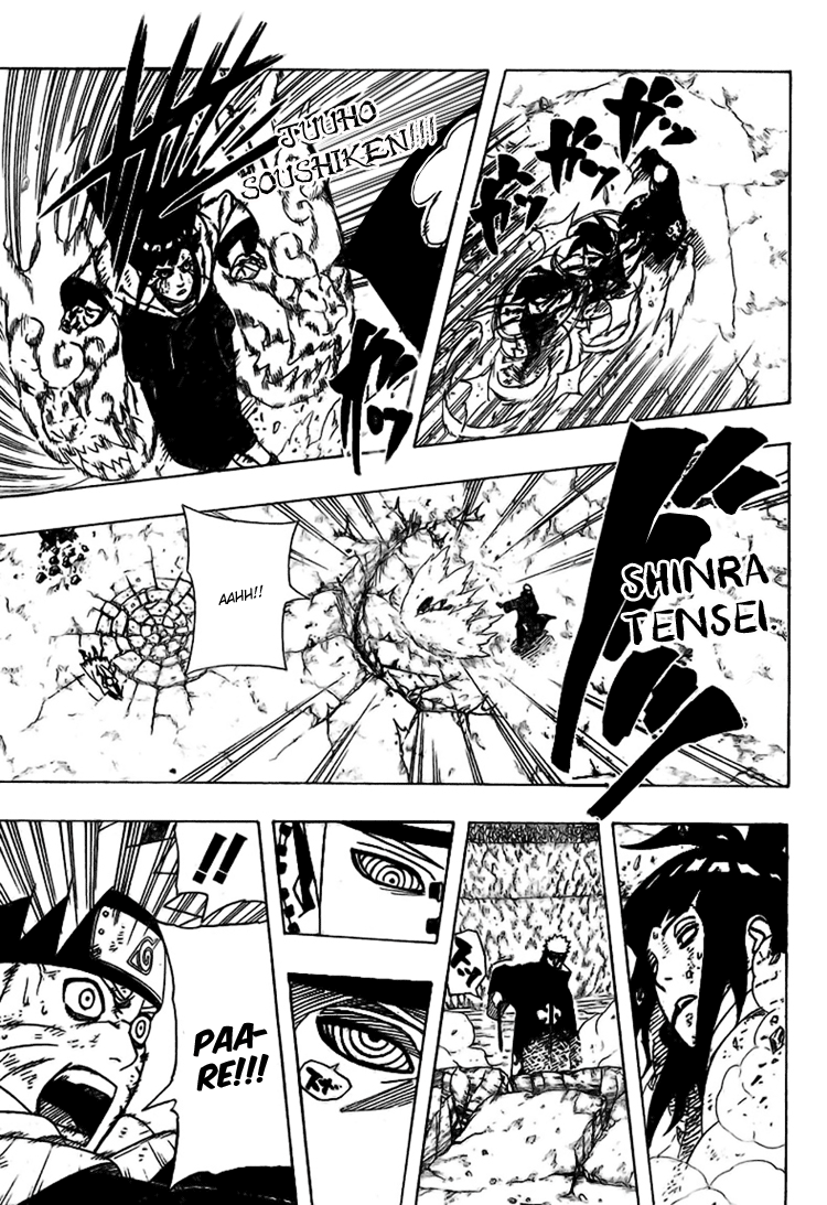 Hinata (atual) vs. Hidan - Página 3 13