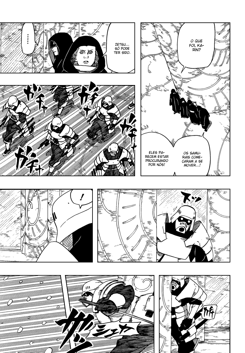 E Se, Na Luta do Sasuke vs 5 Kages, Não Estivessem zetsu's e o Obito? - Página 2 06
