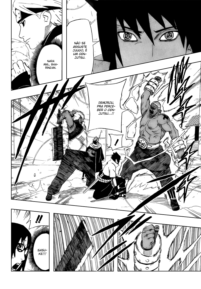 Gengetsu Hōzuki vs. Pain - Página 2 06