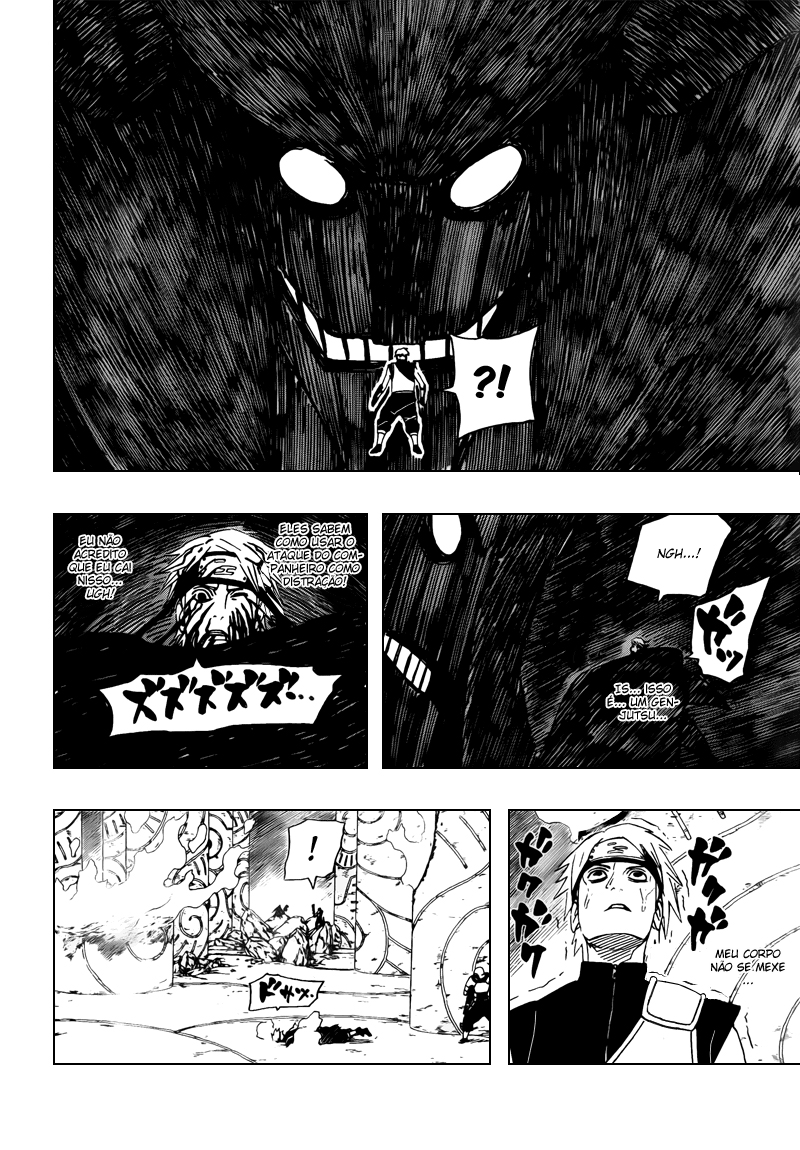 Tobirama e Minato vs Sasuke - Página 2 06