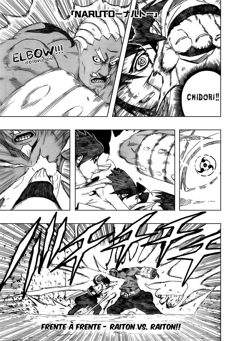 Terceiro Kazekage e Rasa vs Killer Bee e Yugito nii - Página 2 01