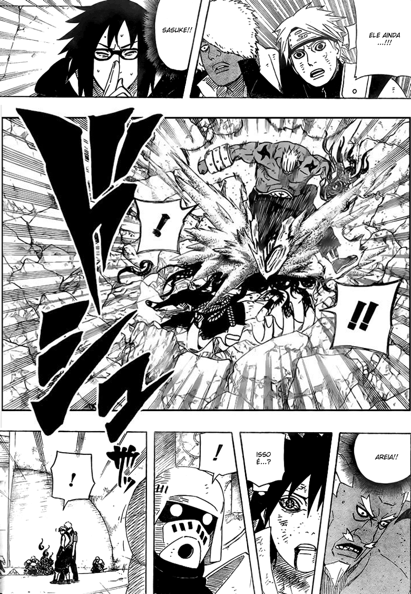 Sasuke Hebi vs Gaara - Página 4 03