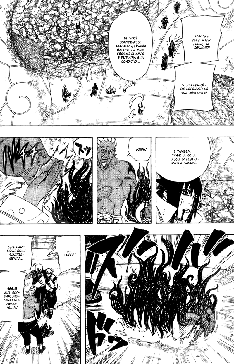 Desmentindo o Chakra de Sasuke ser inferior ao de Itachi - Página 2 06