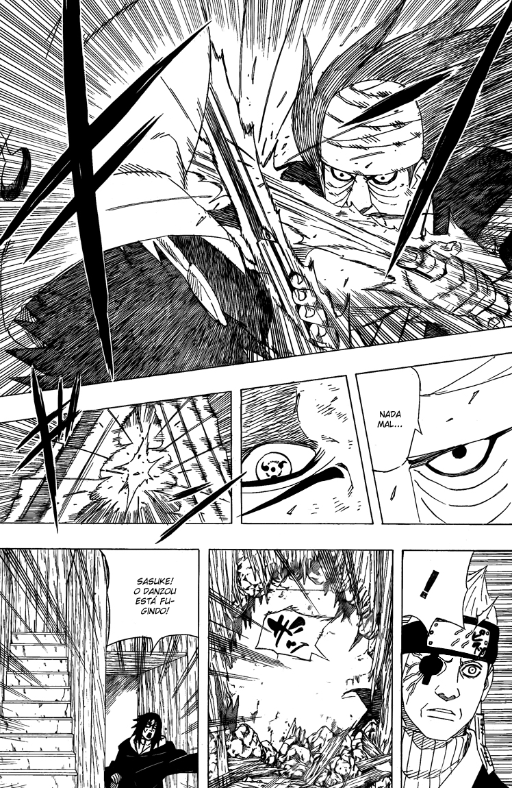 Hidan vs Mifune - Página 2 13